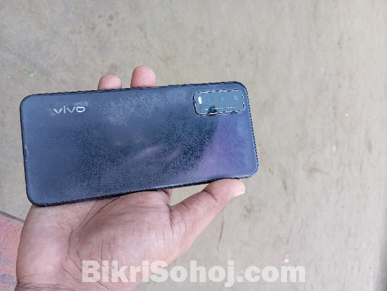 Vivo Y20 mobile